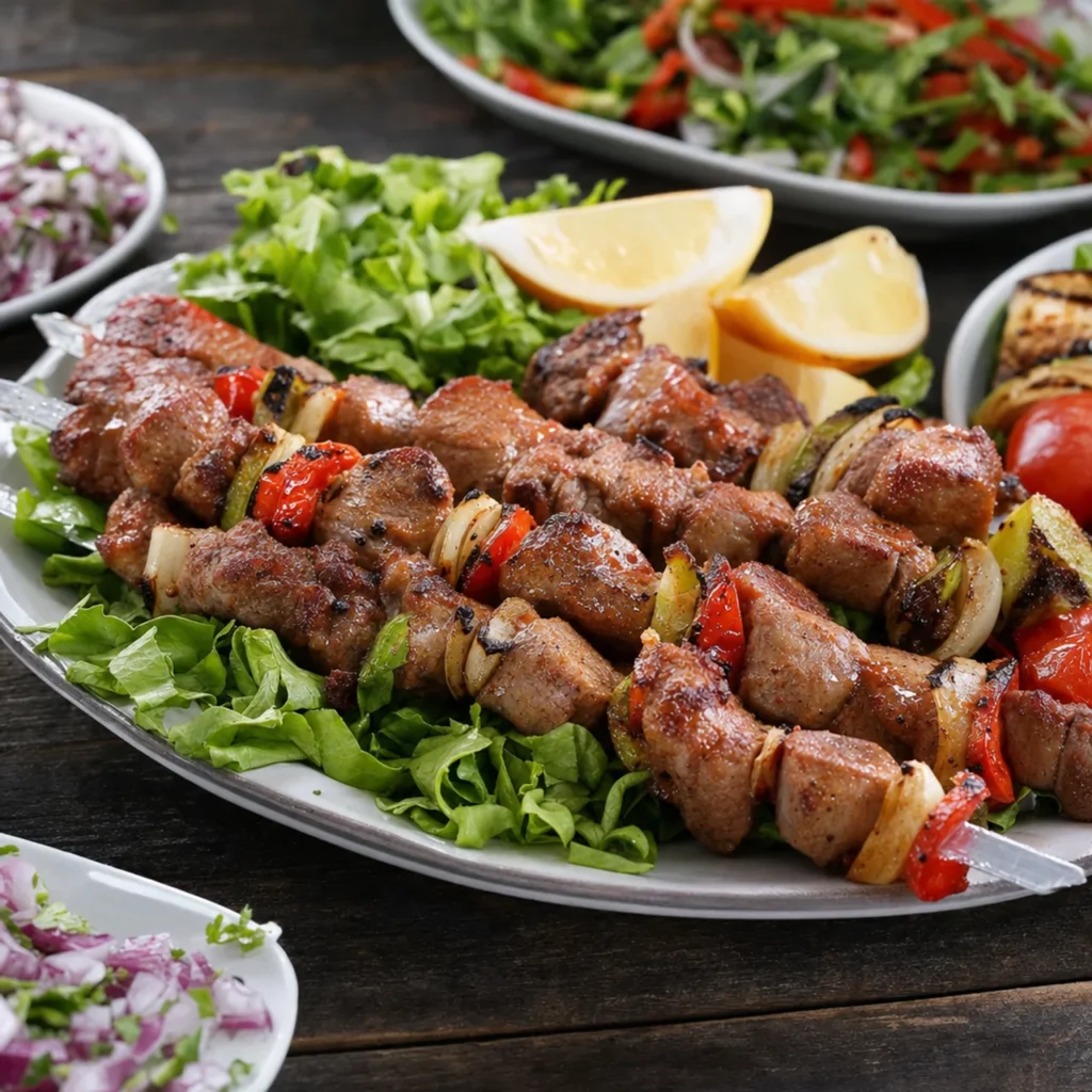 Kebab Premium: Come Aumentare lo Scontrino Medio nel Tuo Kebab Shop