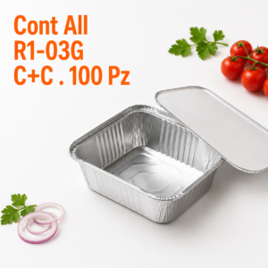 Cont All R1-03G C+C . 100 Pz