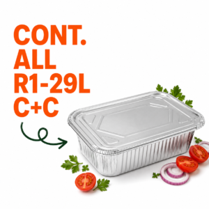 Cont. All R1-29L C+C . 100Pz