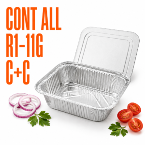 Cont All R1-11G C+C - CT 100 PZ