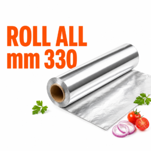 ROLL ALL mm 330-1,4 Kg / 9 Pz