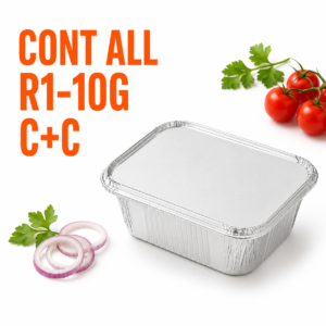 Cont All R1-10G C+C- CT 1800 PZ (18x100)