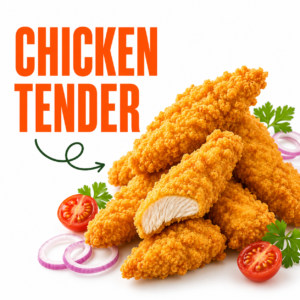 Chicken Tender Conf. 1 Kg