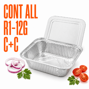 Cont All R1-12G C+C . 100Pz