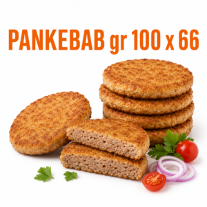PANKEBAB gr 100 x 66