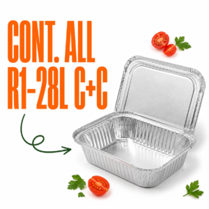 Cont. All R1-28L C+C . 100Pz