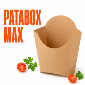Patabox max PB generico T.U.Avana _800pz