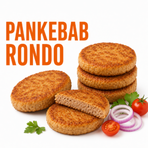 PANKEBAB RONDO 110 gr x 54