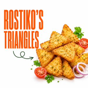 Rostiko's Triangles 4 x 2500