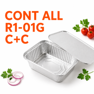 Cont All R1-01G C+C - CT 100 PZ